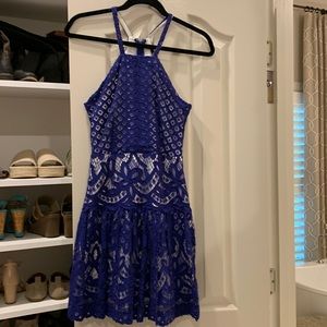 Gianni Bini size XS dress
